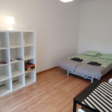 Apartament W Centrum Malbork Luaran gambar