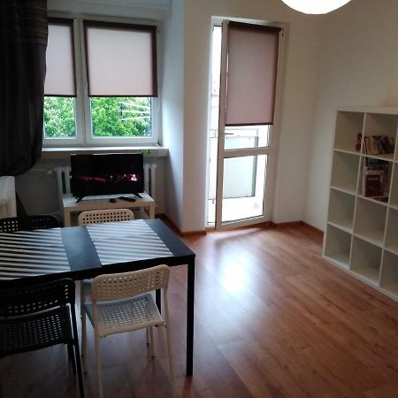 Apartament W Centrum Malbork Luaran gambar