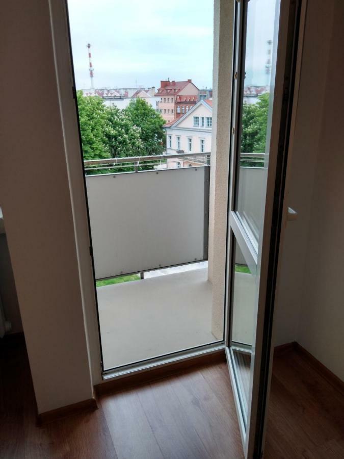 Apartament W Centrum Malbork Luaran gambar