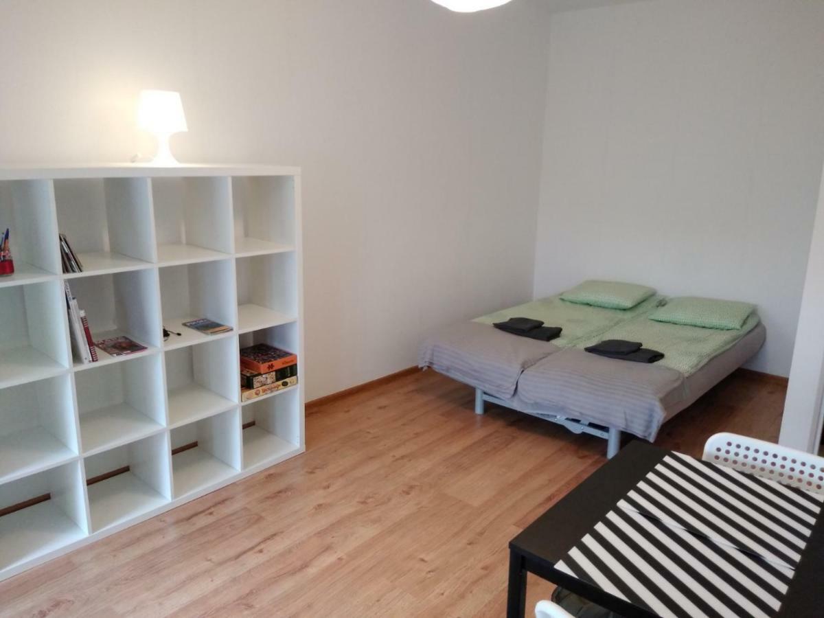 Apartament W Centrum Malbork Luaran gambar