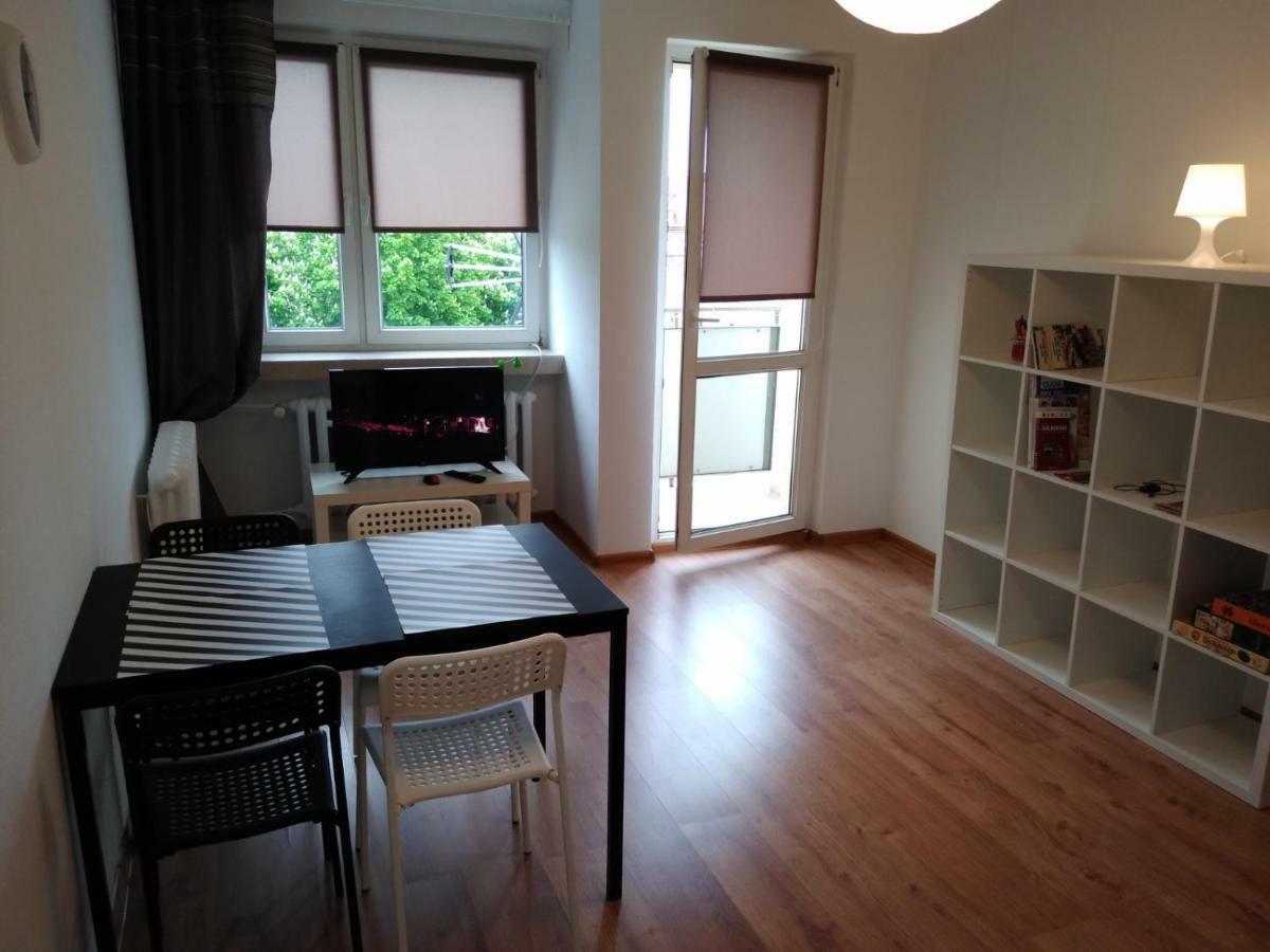 Apartament W Centrum Malbork Luaran gambar