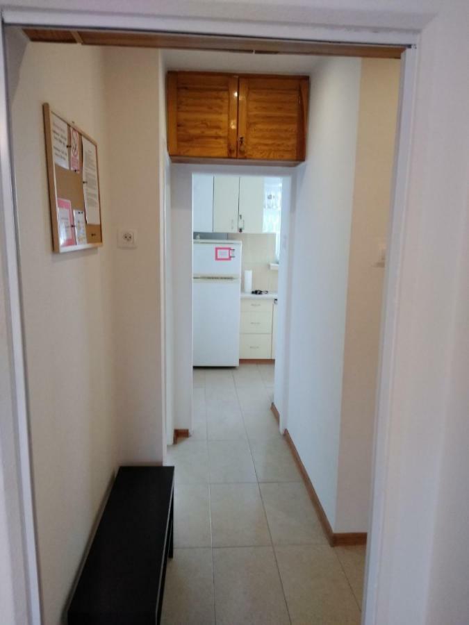 Apartament W Centrum Malbork Luaran gambar