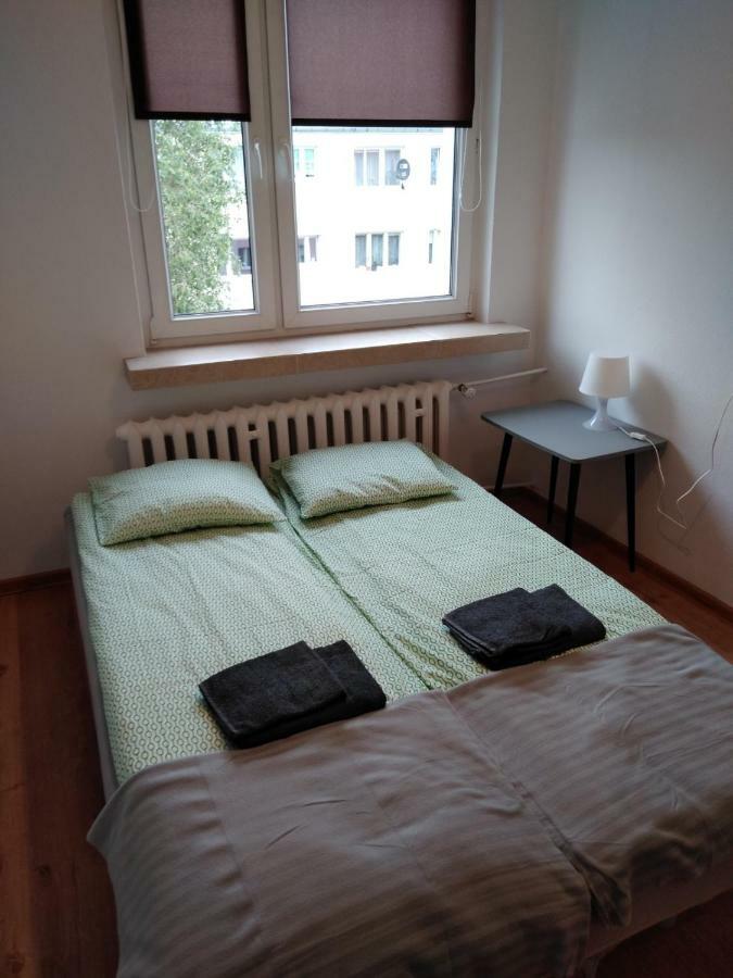 Apartament W Centrum Malbork Luaran gambar