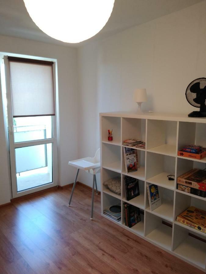 Apartament W Centrum Malbork Luaran gambar