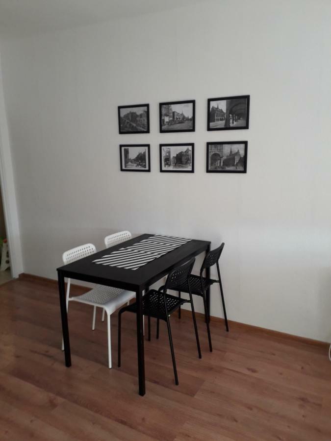 Apartament W Centrum Malbork Luaran gambar